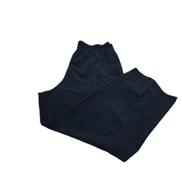 lululemon athletica Wanderer Crop Pants True Navy - Picture 2 of 2